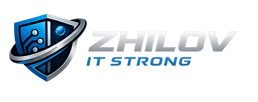 ZHILOV IT STRONG LIMITED